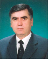 Dr. Azem ÜLKÜ