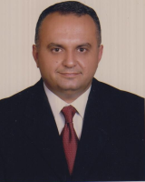 Dr. Mehmet OLDACAY