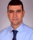 Dr. Murat ZAİM